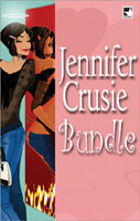 Jennifer Crusie Bundle